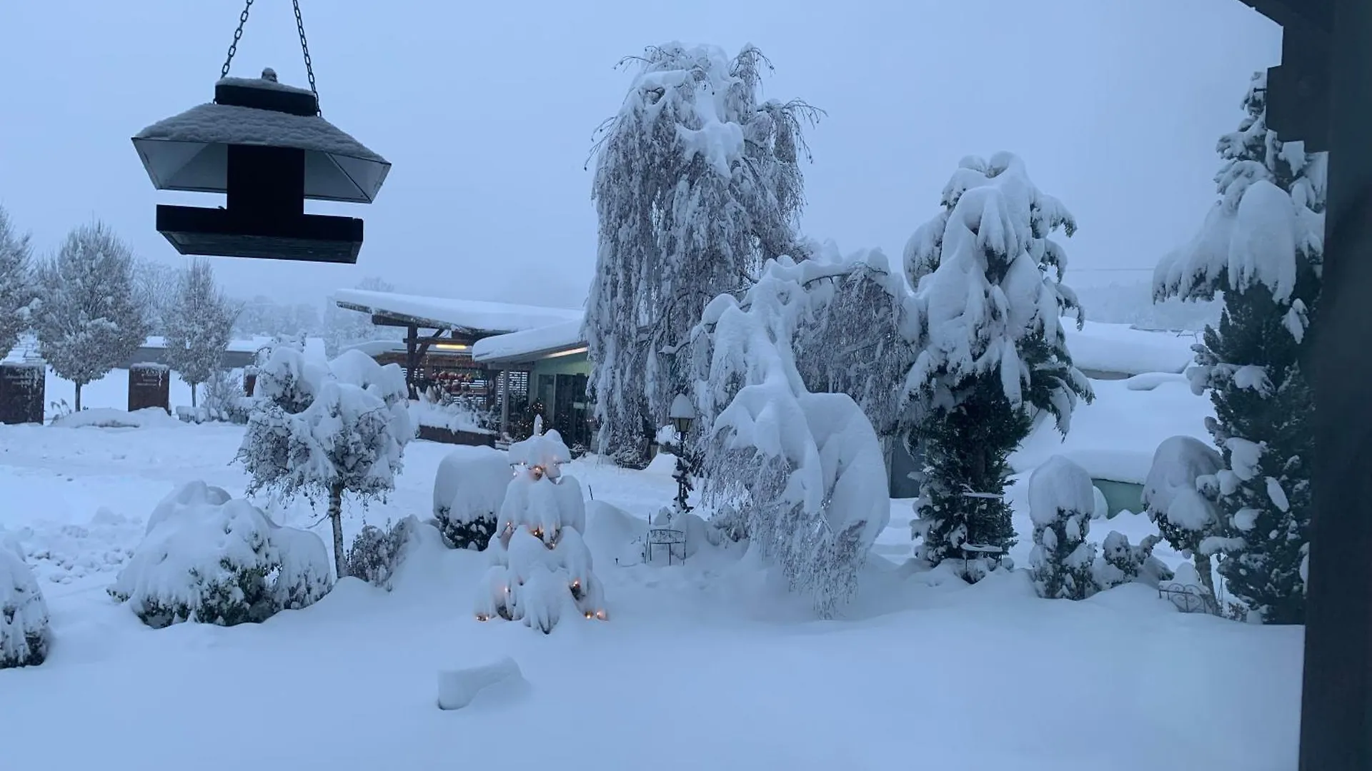 Ferienwohnung Weitblick Andechs Germany