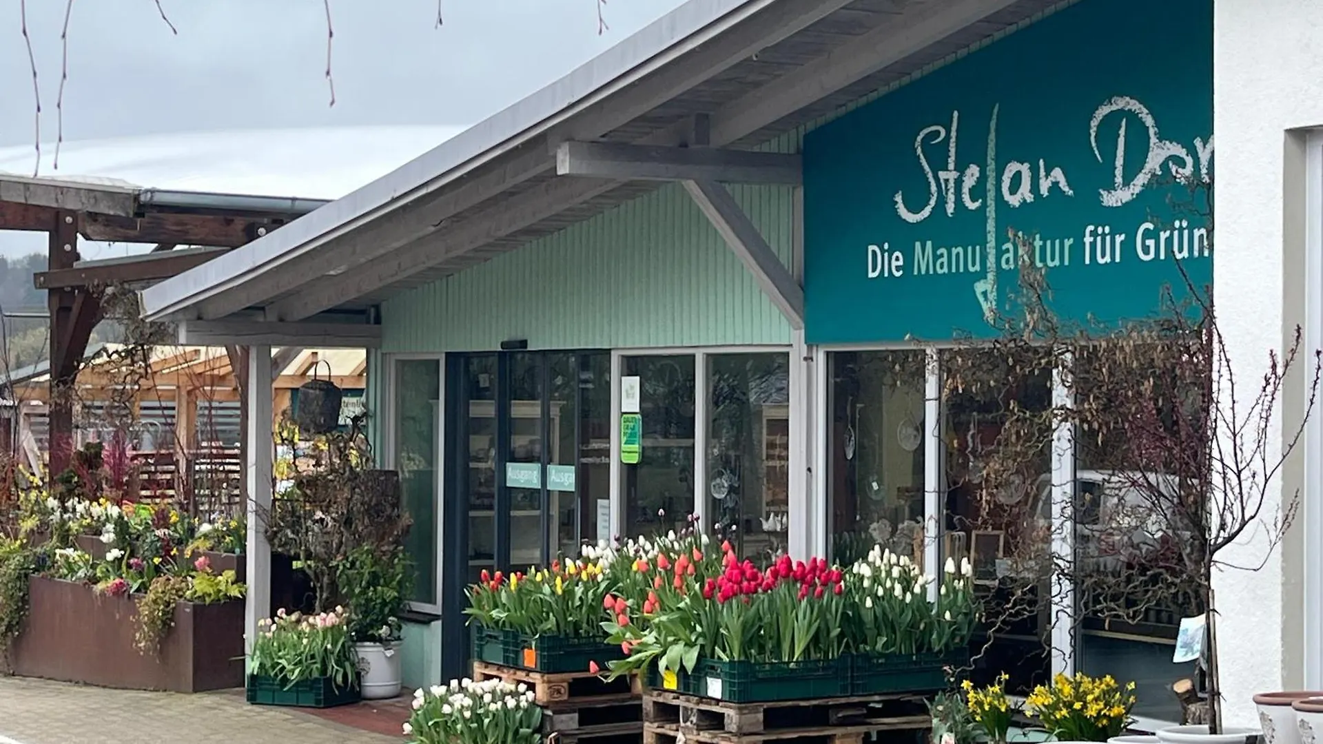Ferienwohnung Weitblick Andechs 0*,  Germany