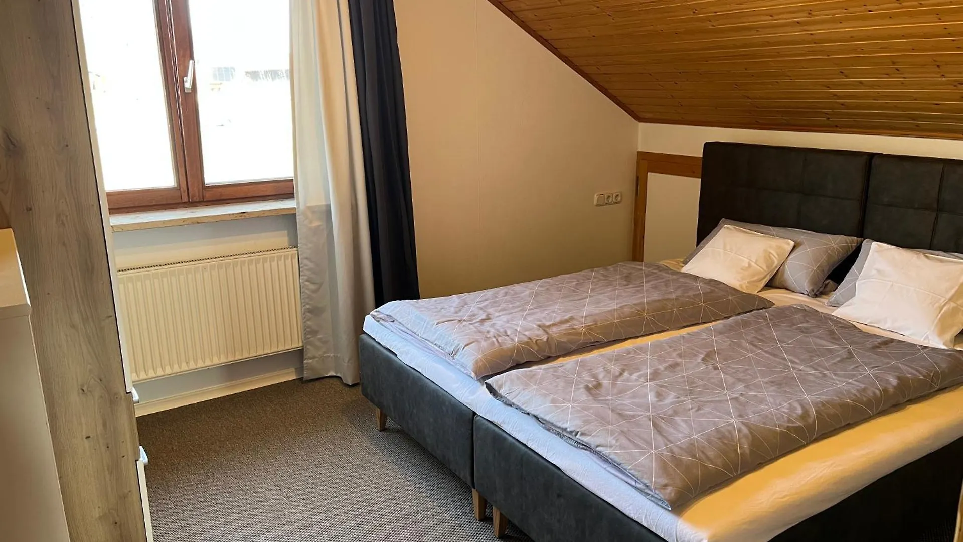 Ferienwohnung Weitblick Andechs