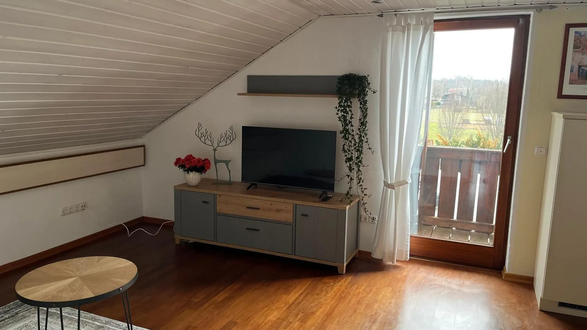 Ferienwohnung Weitblick Andechs